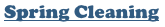 Residential House Cleaning