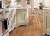 Move In Cleaning