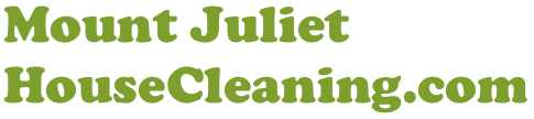 Mount Juliet&#10;HouseCleaning.com